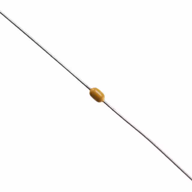 A151K15C0GK5UAA Vishay Beyschlag/Draloric/BC Components  Ceramic Capacitors